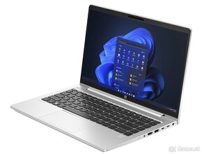 NOVÝ HP ProBook 14" 440 G10 Silver i5 | 32/512GB + ZÁRUKA - 3