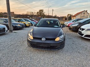 Vw golf - 3