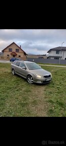 Predám škoda Octavia 2 - 3