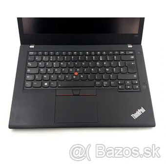 Lenovo ThinkPad A485 AMD Ryzen 3 PRO 2300U 8 GB RAM 256 GB S - 3