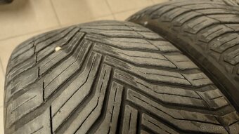 Celoročné Michelin CrossClimate 2 235/55/17 103Y - 3