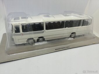 Predám modely autobusu 1:72. - 3