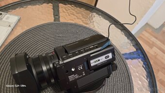 Panasonic HC X1500 - 3