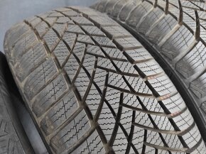 Zimné pneumatiky 195/55R16 Matador - 3