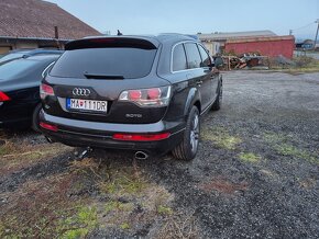 Predám Audi  Q7 - 3