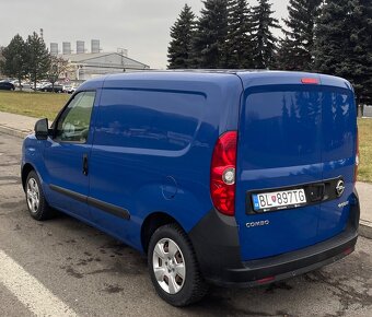 Opel combo 1.3 cdti - 3