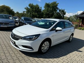 Opel Astra 1.6 CDTI Combi - 3