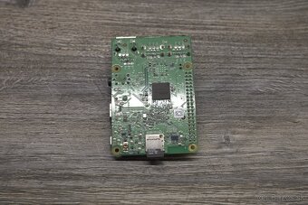 Raspberry Pi 3 - 3