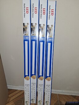 Led svetlá 120cm - 3