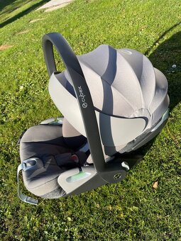 Vajičko cybex cloud T I-size - 3