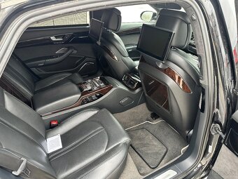 Audi A8 Long Quattro 4.2 TDI 258kw - 3