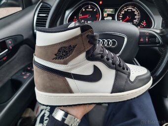 Air Jordan 1 High Mocha - 3