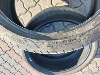 Good Year 255/35r20 100Y - 3