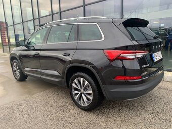 Škoda Kodiaq 2.0 TDI DSG odpočet DPH - 3