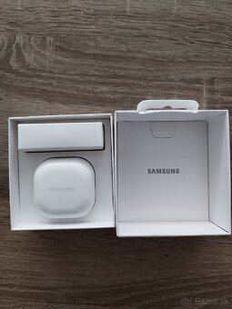 Samsung Galaxy buds 2 - 3