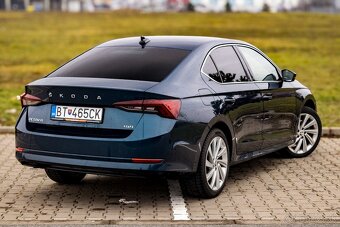 Škoda Octavia 2,0 TDI 4x4 DSG 147kW Style (odp.DPH,záruka) - 3