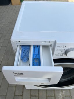 Predám automatickú práčku Beko WTV8634 XS0 - 3