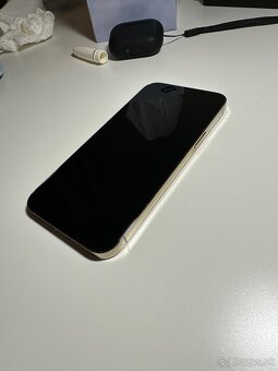 iPhone 12 Pro Max 128gb Gold - 3