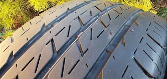 LASSA  TRANSWAY 2, LETNE, 195/60 R16 C, 99T - 3