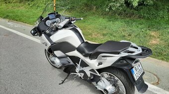 Predám BMW R1200RT - 3