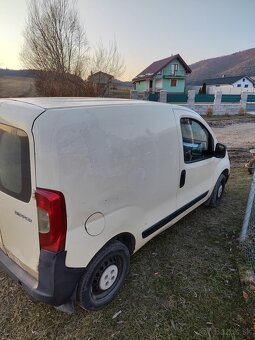 Peugeot Bipper - 3