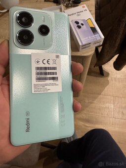 Redmi note 14 256 GB - 3