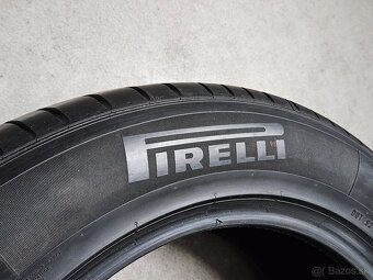 4x letné (255-55-19) PIRELLI - 3