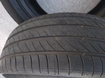 Nové Michelin Primacy 4 205/55 R17 91V - 3