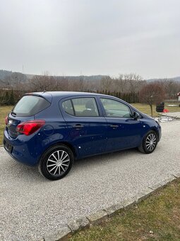 Opel Corsa - 3