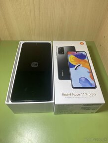 REDMI NOTE 11 PRO 5G 128GB - 3