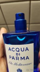 Acqua di Parma Cedro di Taormina - predám alebo vymením - 3
