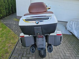 BMW  K1600GTL - 3