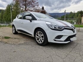 RENAULT CLIO 1,5 DCI, 55kw, 10/2019, 101 000 km, odp.DPH - 3