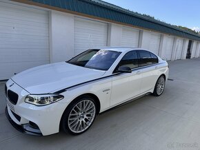 BMW rad 5 530 xDrive - 3