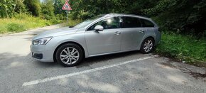 Peugeot 508sw 2.0hdi 120kw - 3