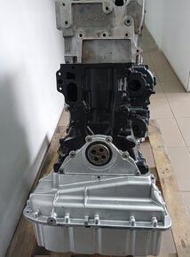 Motor 2.2 CDI 651 W212 Mercedes - 3
