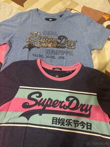 Superdry tričká - 3