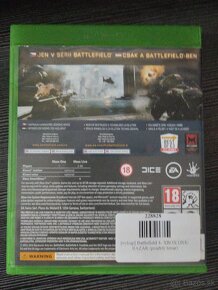 Battlefield 4 - 3