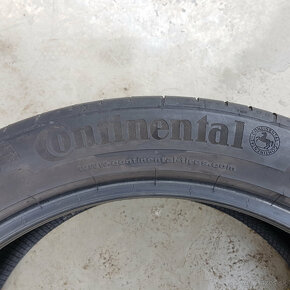 285/40 R21 CONTINENTAL letné pneumatiky - 3