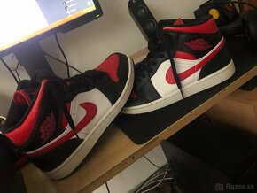 Jordan 1 - 3