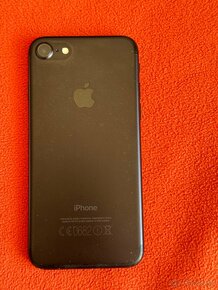 Iphone 7 32GB - 3