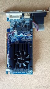 Nvidia 210 1G DDR3 - 3