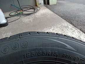 Zimné pneumatiky Rotalla 185/65R15 - 3