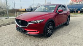 MAZDA CX5 4x4 - 3