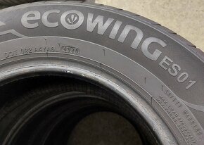 205/65 R15 Kumho / letne pneu - 3