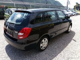 Škoda Fabia Combi 1.2 HTP 12V Classic - 3