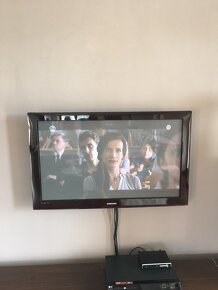 Plazma TV Samsung 42" - 3