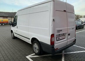 Ford Transit 2.2TDCI 63KW L2H2 NAVI PARK KA nafta manuál - 3