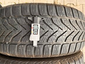 225/55R18 Lassa zimne - 3