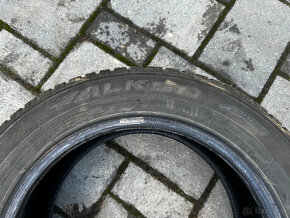 Zimne pneu 205/55 R16 91H - 3